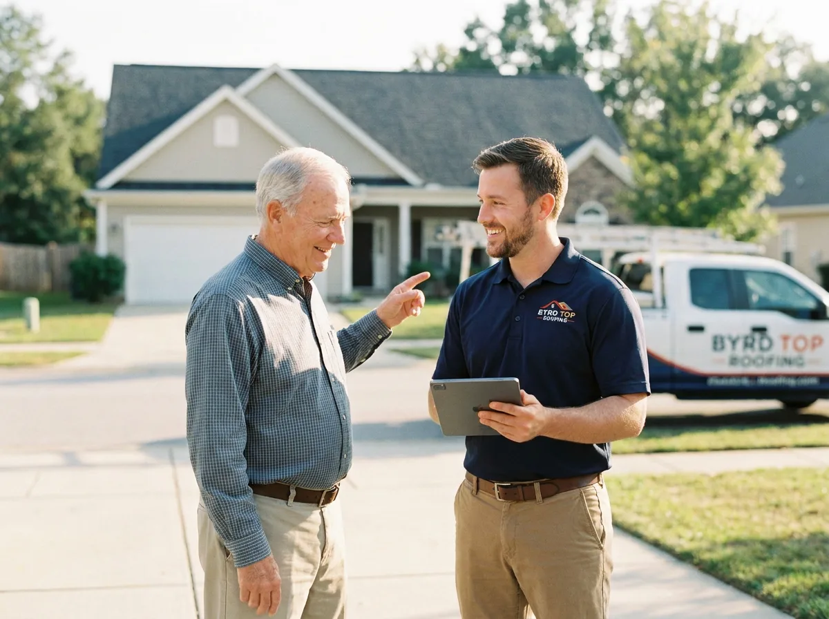 Roofing Royal City, WA FAQs
